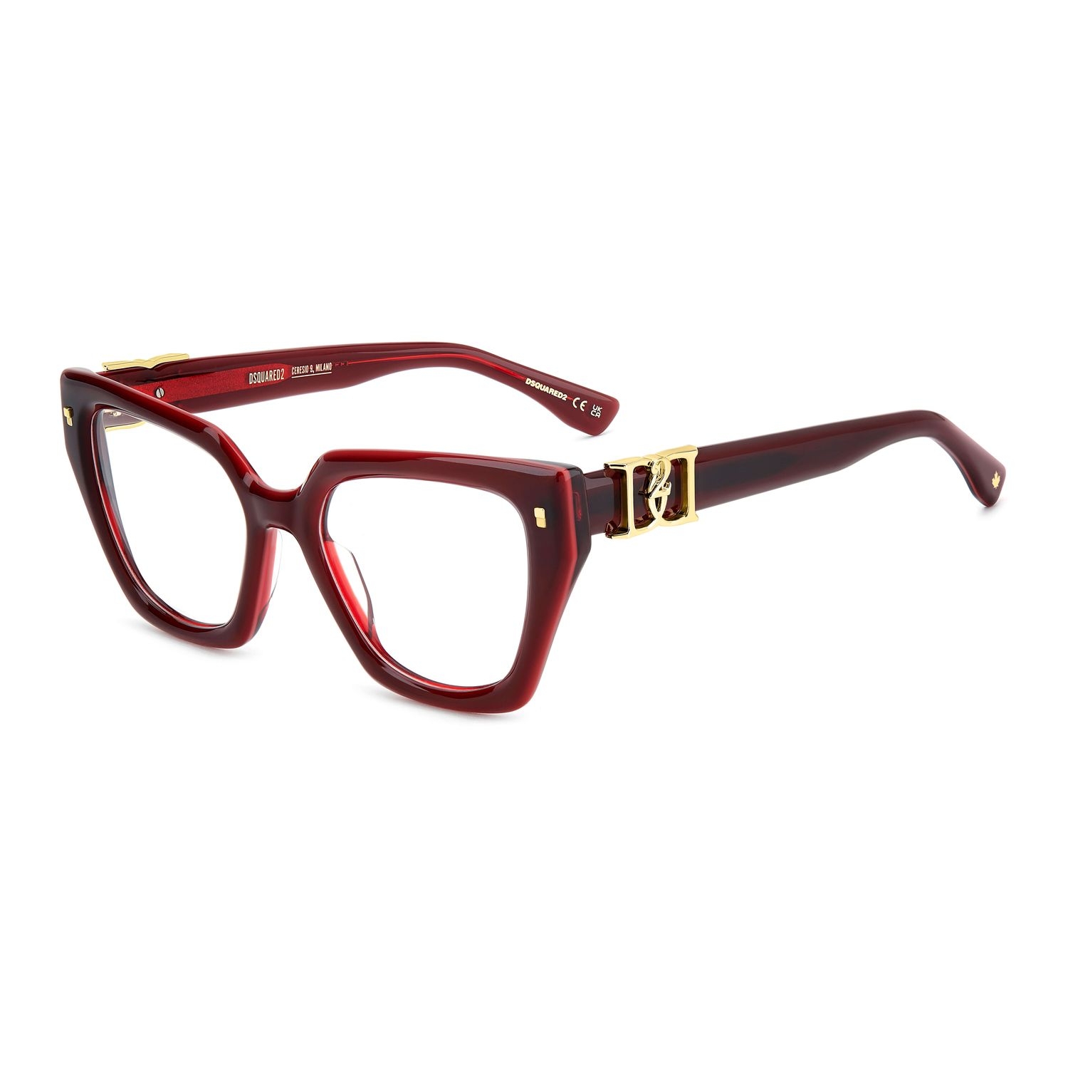 Dsquared DSQUARED2 MOD. D2 0186 538CQ19